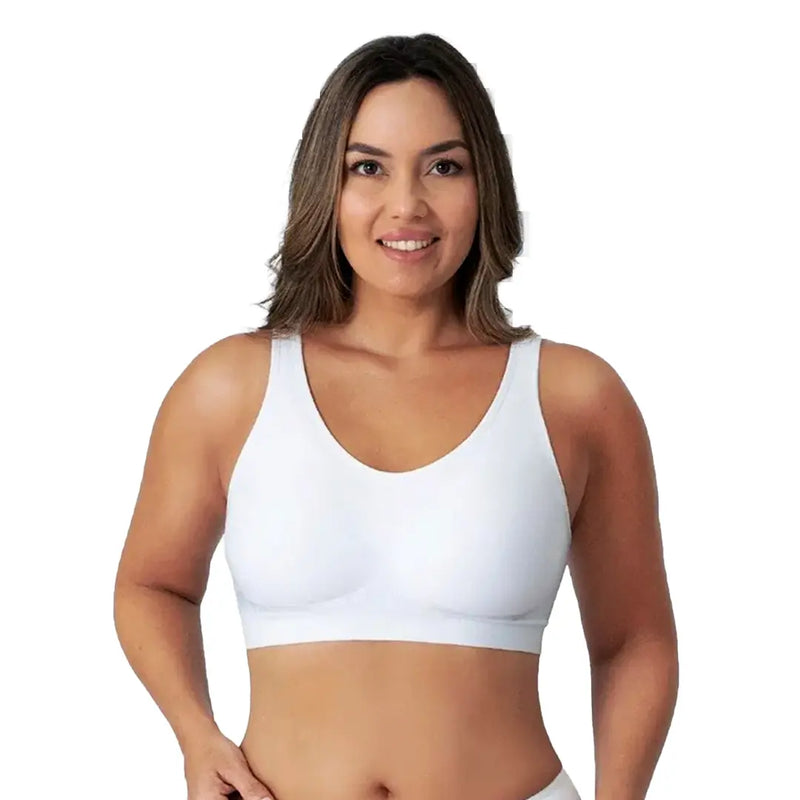 Milanna® - Sutiã Modelador Sustenta os Seios e Esconde as Gordurinhas (Compre 1, Leve 3)