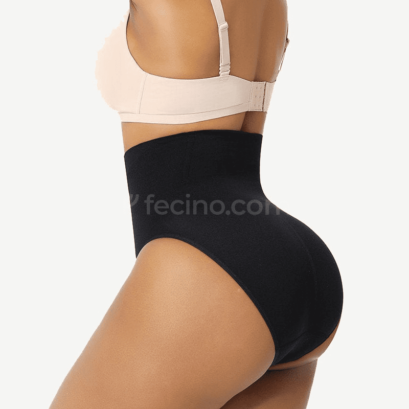 Midála® - Calcinha Modeladora Biquíni Cintura Alta (Compre 1, Leve 2)