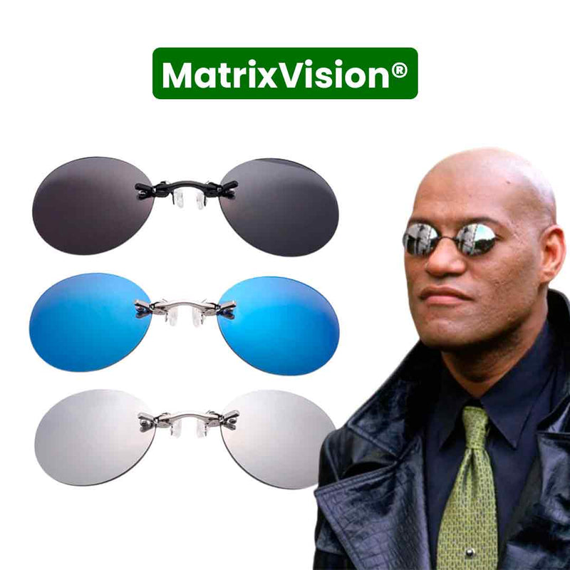 MatrixVision® - Óculos Polarizado UV400 Compre 1, Leve 3