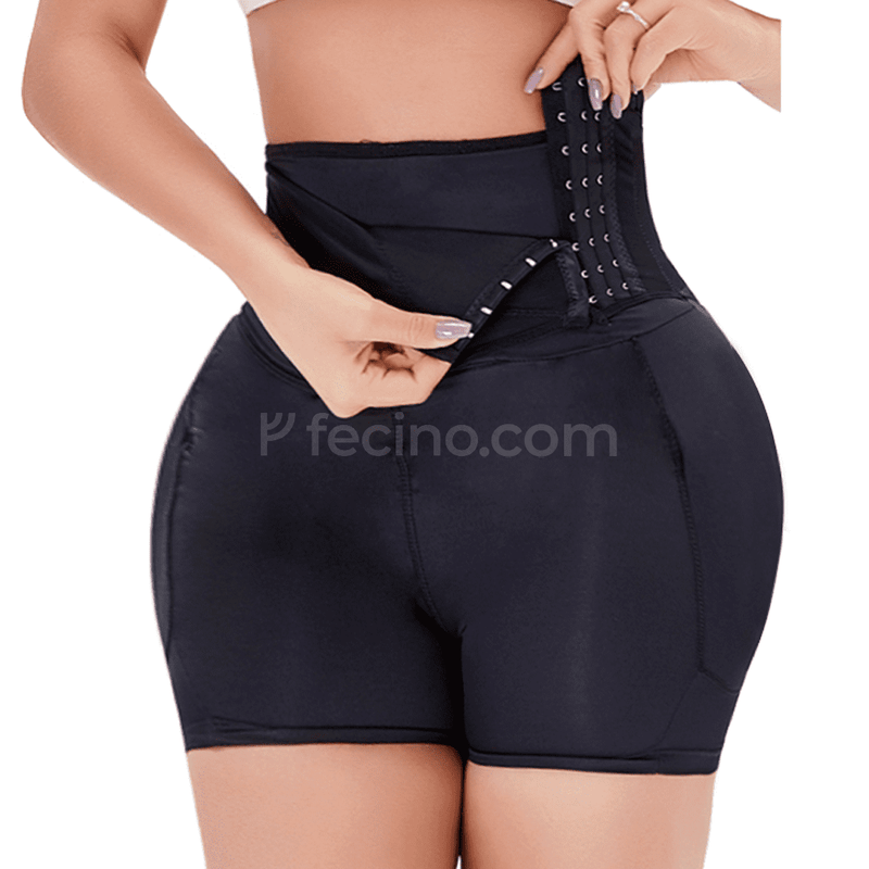 ShapeLift® - Short com Cinta Modeladora Comprime Barriga Levanta BumBum (+ Brinde Exclusivo)