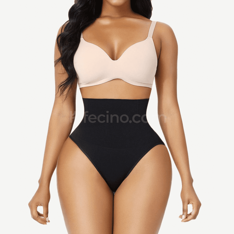 Midála® - Calcinha Modeladora Biquíni Cintura Alta (Compre 1, Leve 2)