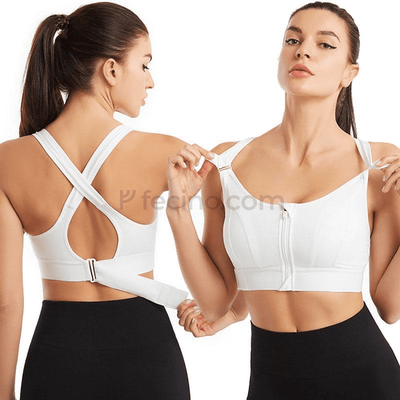 Lumma® - Sutiã Topper com Corretor Postural Alta Sustentação dos Seios (Compre 1, Leve 2)